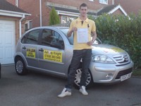Ashley Knight Driving Lessons Rotherham 634685 Image 7